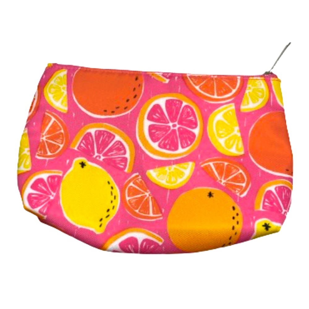 Clinique Makeup Travel Bag Like New